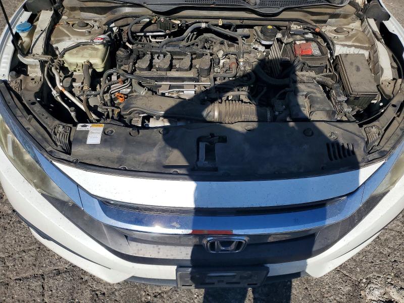 Aukcja sprzedaży 2016 Honda Civic, vin: 2HGFC1F36GH639273, numer aukcji: 63807336