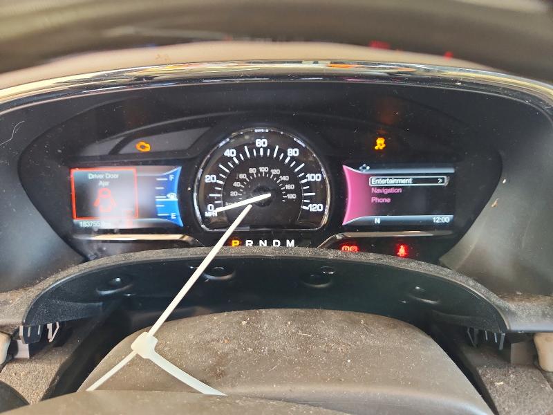 2015 Lincoln Navigator მანქანა იყიდება აუქციონზე, vin: 5LMJJ3JT5FEJ12566, აუქციონის ნომერი: 67099696