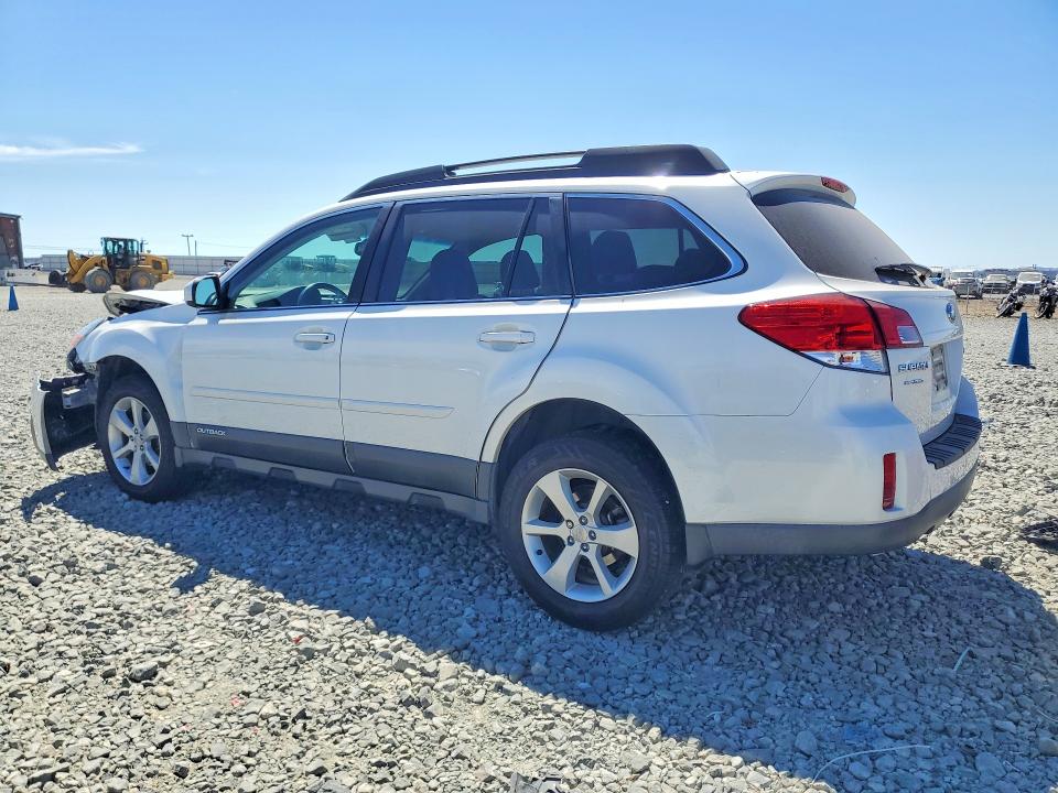 65118946 :رقم المزاد ، 4S4BRBCC6D3203197 vin ، 2013 Subaru Outback مزاد بيع