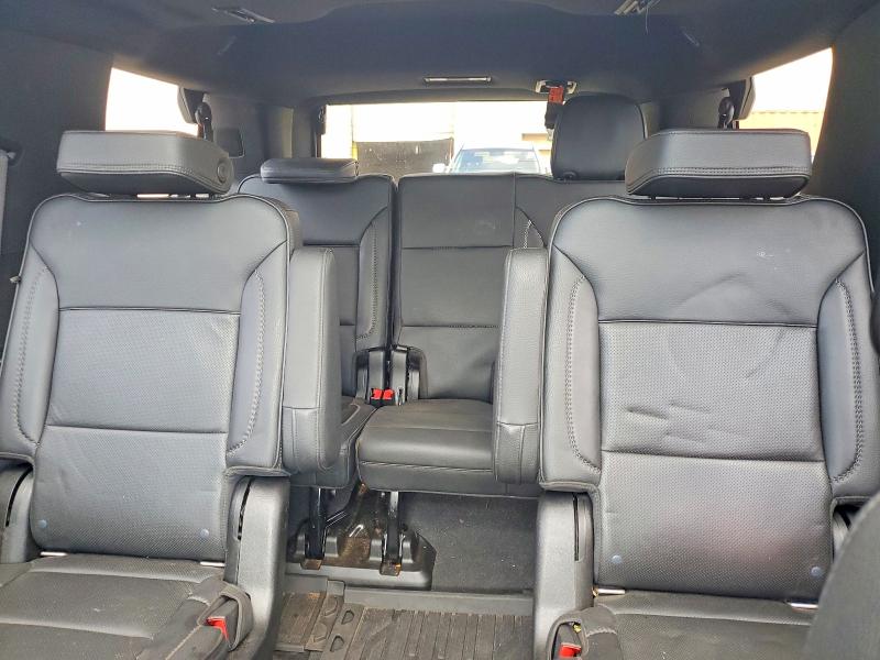 63264226 :رقم المزاد ، 1GKS1DKL5MR222365 vin ، 2021 Gmc Yukon مزاد بيع