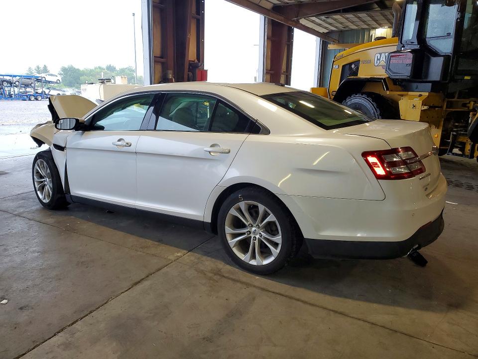 Aukcja sprzedaży 2013 Ford Taurus, vin: 1FAHP2E80DG142358, numer aukcji: 63750416