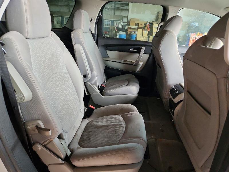 Aukcja sprzedaży 2011 Gmc Acadia, vin: 1GKKRPED4BJ124079, numer aukcji: 63771706