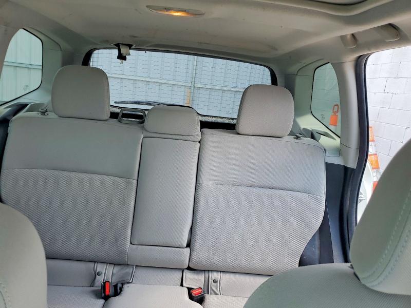 Продаж на аукціоні авто 2014 Subaru Forester, vin: JF2SJADC7EH541802, номер лоту: 66374916