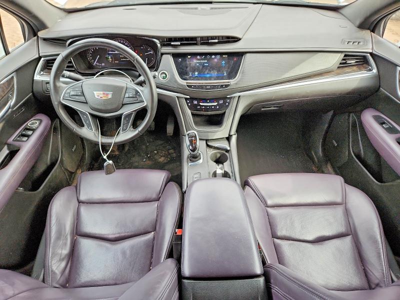 Продаж на аукціоні авто 2017 Cadillac Xt5, vin: 1GYKNDRS6HZ218211, номер лоту: 65109146