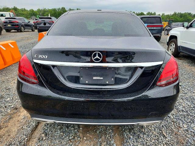 Aukcja sprzedaży 2021 Mercedes-benz C, vin: W1KWF8DB7MR645870, numer aukcji: 62570466