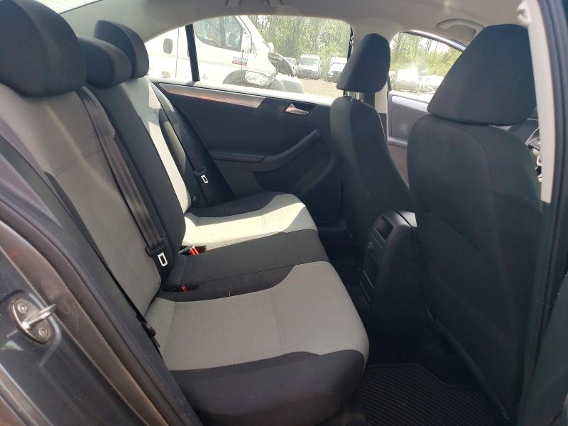 Продажа на аукционе авто 2017 Volkswagen Jetta, vin: 3VW2B7AJ2HM405219, номер лота: 66596686