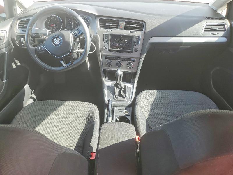 Продаж на аукціоні авто 2016 Volkswagen Golf, vin: 3VW217AU2GM006547, номер лоту: 65579776