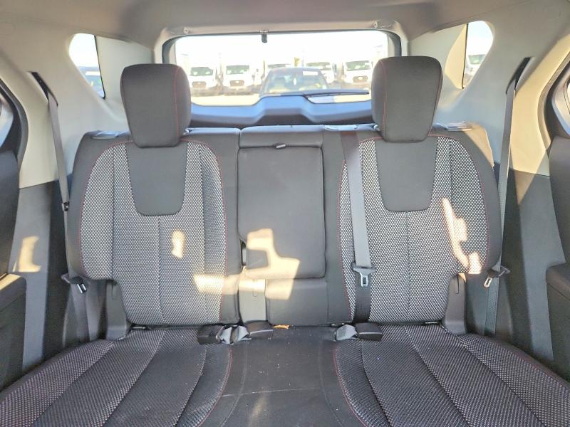 Продажа на аукционе авто 2017 Chevrolet Equinox, vin: 2GNALCEK8H1570116, номер лота: 64931846