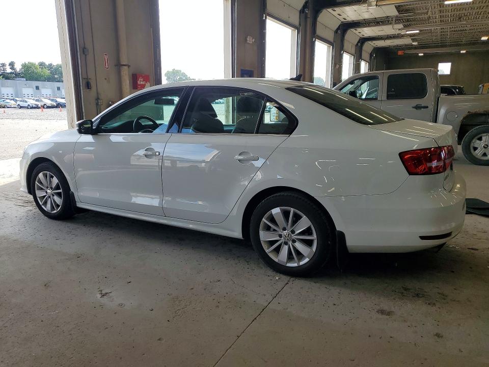Продаж на аукціоні авто 2015 Volkswagen Jetta, vin: 3VWD07AJXFM339644, номер лоту: 67028416