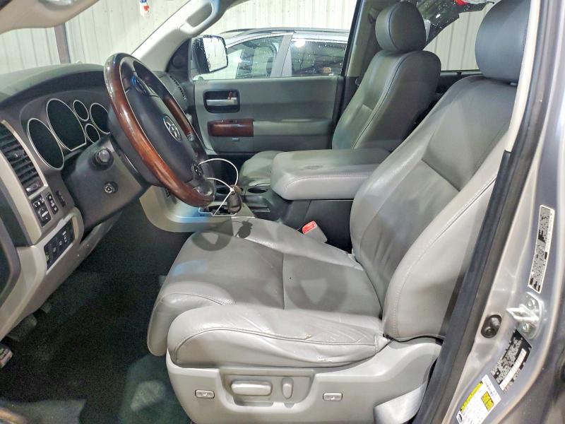 Aukcja sprzedaży 2012 Toyota Sequoia, vin: 5TDDW5G18CS071993, numer aukcji: 64052836
