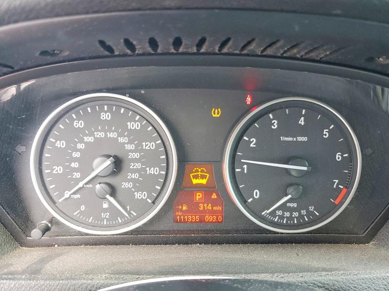 Aukcja sprzedaży 2012 Bmw X5, vin: 5UXZV8C55CL424824, numer aukcji: 66591206