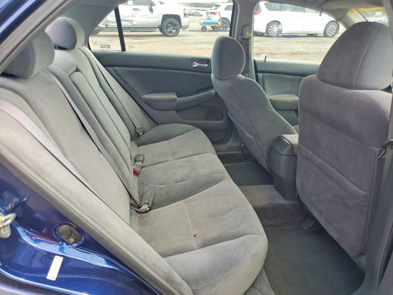 64499846 :رقم المزاد ، 1HGCM56333A042288 vin ، 2003 Honda Accord مزاد بيع
