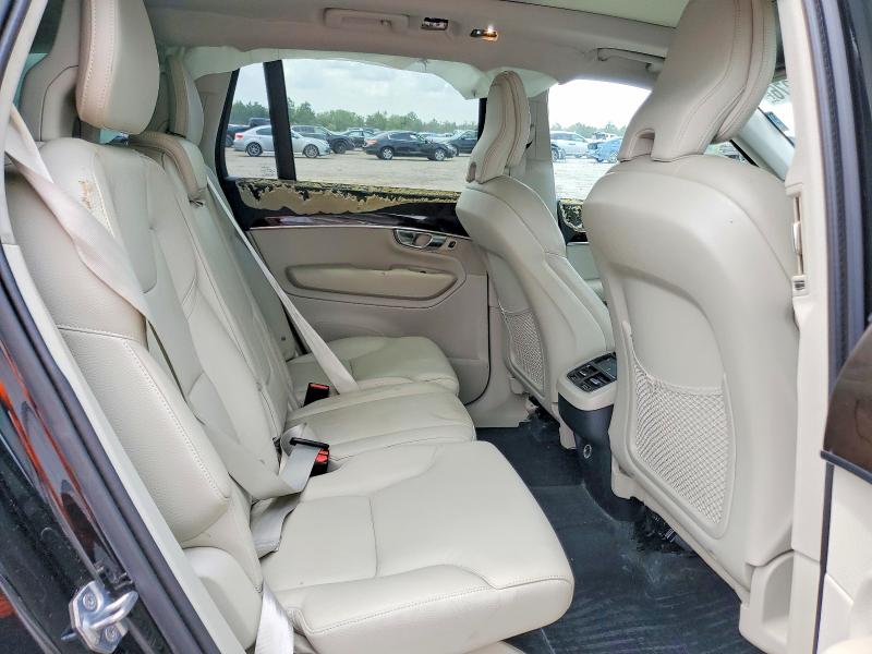 Продажа на аукционе авто 2019 Volvo Xc90, vin: YV4A22PK2K1418135, номер лота: 64434376