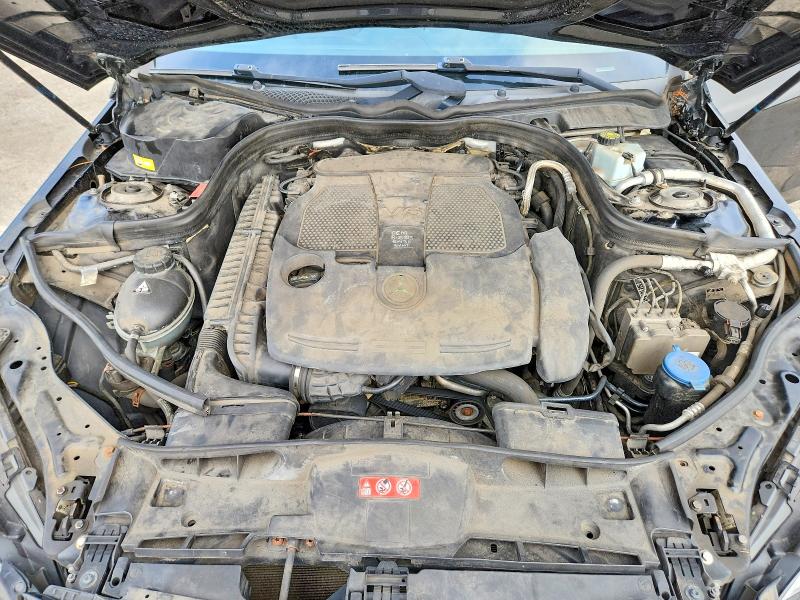 Aukcja sprzedaży 2014 Mercedes-benz E, vin: WDDHF8JB6EB024207, numer aukcji: 65527866