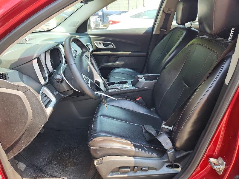 63784146 :رقم المزاد ، 2GNFLGEK7C6348840 vin ، 2012 Chevrolet Equinox مزاد بيع