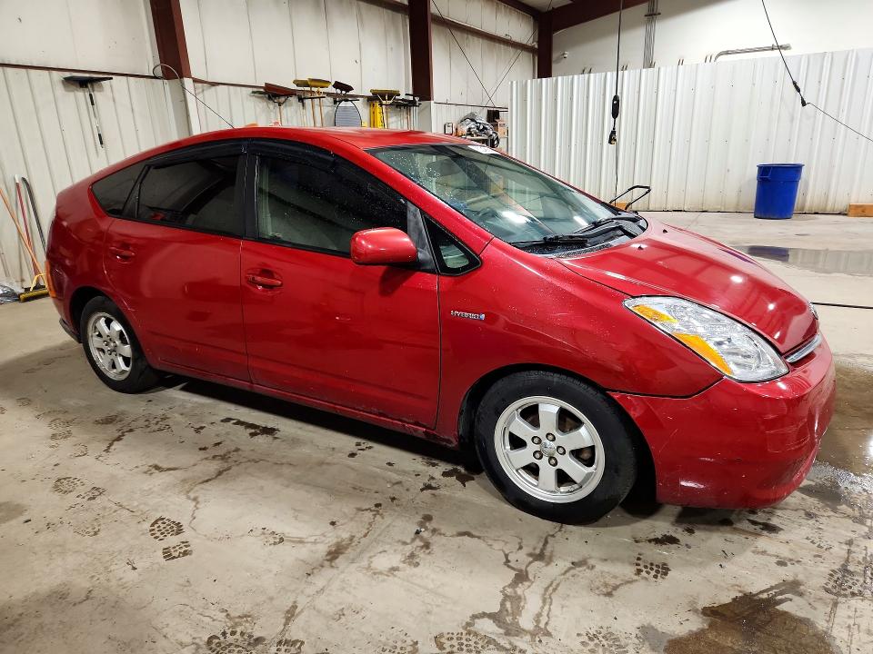 Продажа на аукционе авто 2006 Toyota Prius, vin: JTDKB20U863135719, номер лота: 62246866