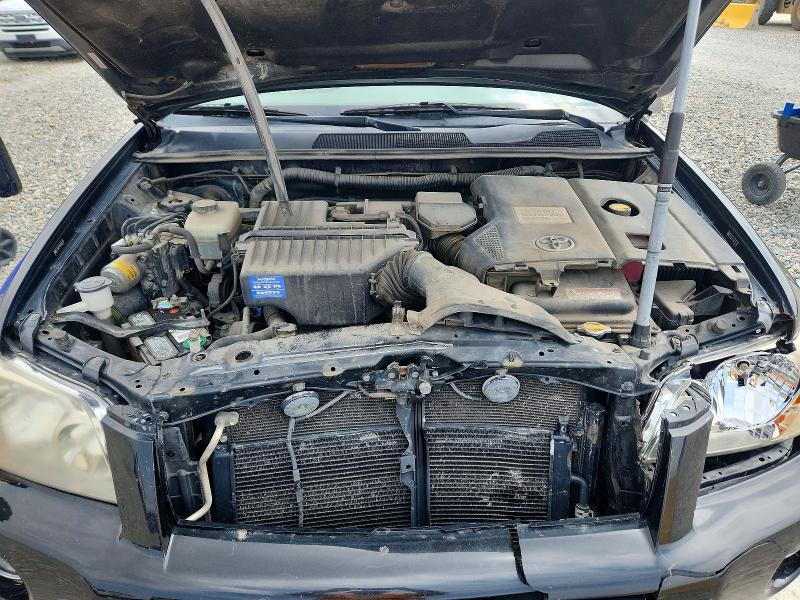 Продажа на аукционе авто 2006 Toyota Highlander, vin: JTEEW21A460022143, номер лота: 65227126