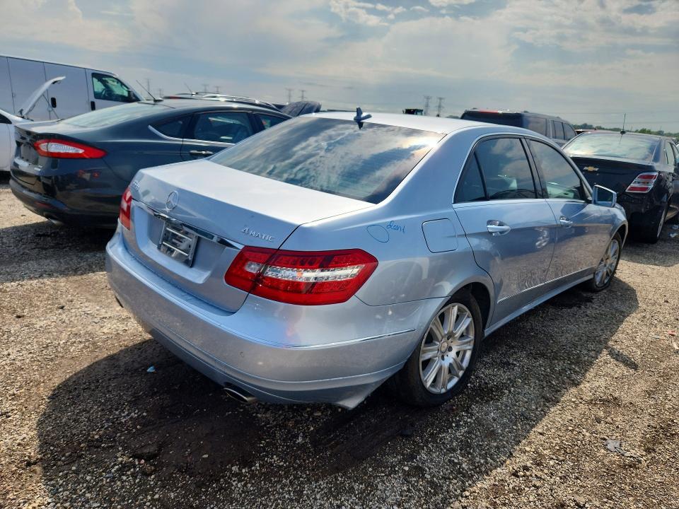 Продаж на аукціоні авто 2013 Mercedes-benz E, vin: WDDHF8JB1DA711955, номер лоту: 64204986