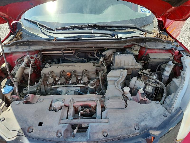 Aukcja sprzedaży 2016 Honda Hr-v, vin: 3CZRU5H54GM713395, numer aukcji: 66447916