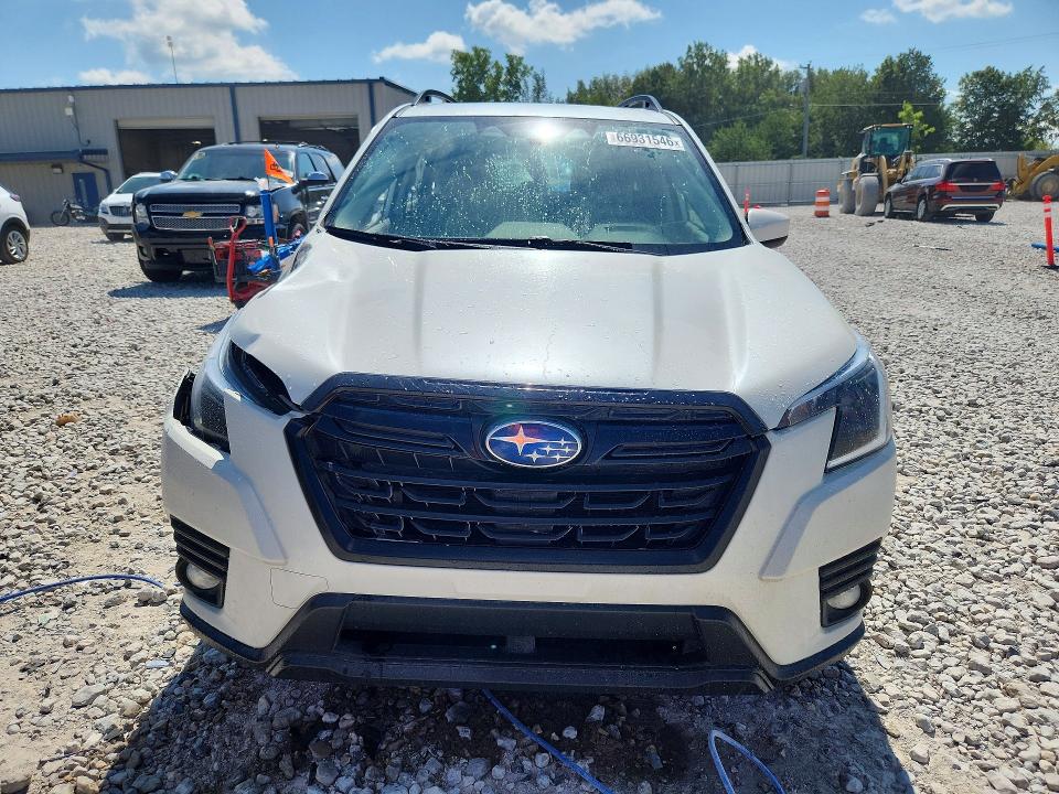 Aukcja sprzedaży 2022 Subaru Forester, vin: JF2SKAEC5NH404479, numer aukcji: 66931546