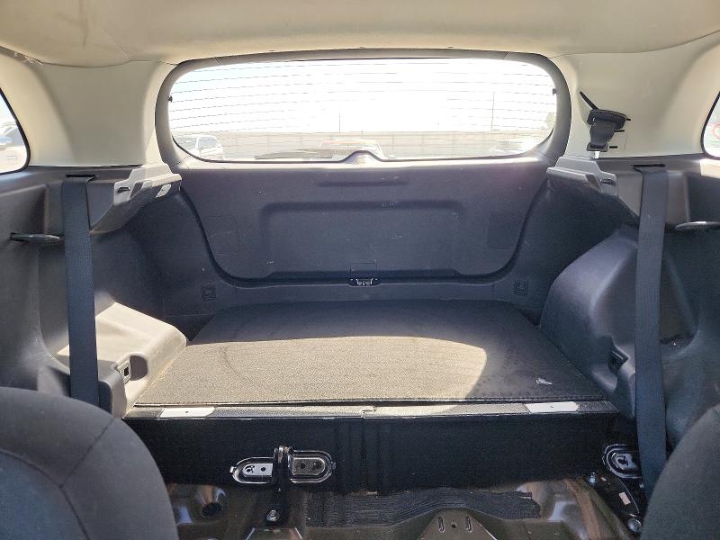 Aukcja sprzedaży 2013 Mitsubishi Outlander Sport, vin: 4A4AP3AU6DE016613, numer aukcji: 64464396