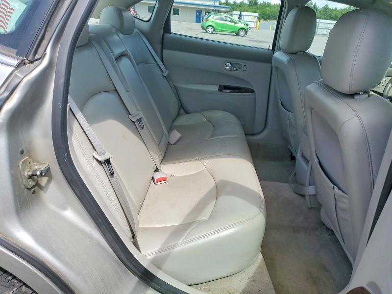 Продаж на аукціоні авто 2008 Buick Lacrosse, vin: 2G4WD582X81169665, номер лоту: 65502916