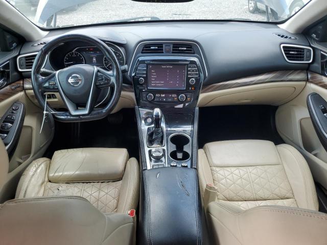 Продажа на аукционе авто 2017 Nissan Maxima, vin: 1N4AA6AP2HC413361, номер лота: 65705806