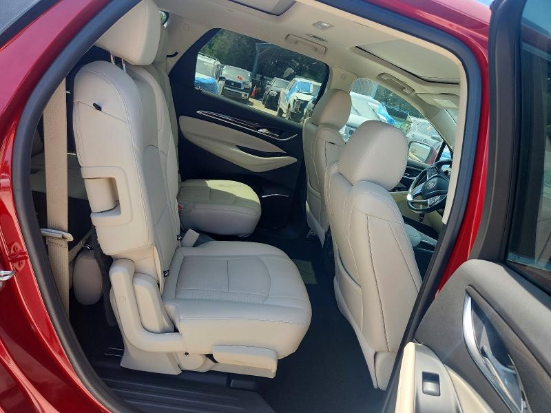 Aukcja sprzedaży 2023 Buick Enclave, vin: 5GAERBKW2PJ177258, numer aukcji: 65638736