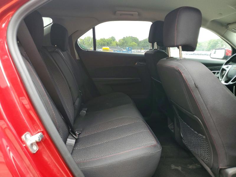 Продаж на аукціоні авто 2015 Chevrolet Equinox, vin: 1GNALBEK5FZ115805, номер лоту: 65750616