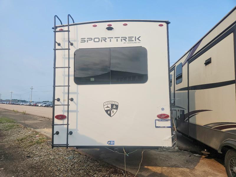 Aukcja sprzedaży 2026 Kz Sporttrek, vin: 4EZF14229T8100065, numer aukcji: 64239996
