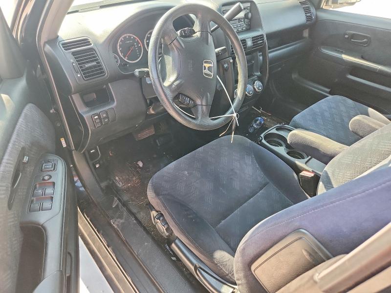 Aukcja sprzedaży 2005 Honda Cr-v, vin: JHLRD78835C015390, numer aukcji: 62957686