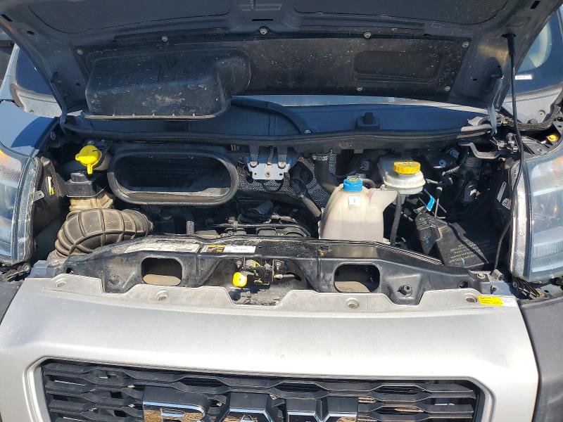 Продаж на аукціоні авто 2021 Ram Promaster 3500, vin: 3C6FRVJG2ME503154, номер лоту: 64186076