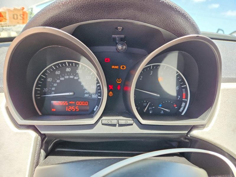 Aukcja sprzedaży 2003 Bmw Z4, vin: 4USBT53423LT22910, numer aukcji: 64632706
