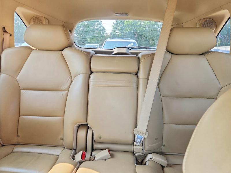 Продаж на аукціоні авто 2009 Acura Mdx, vin: 2HNYD286X9H533603, номер лоту: 64549526