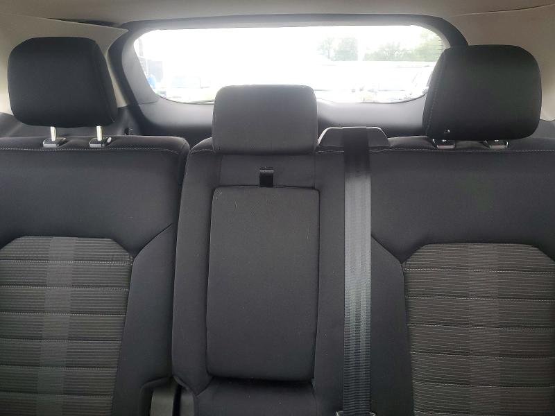 64788466 :رقم المزاد ، 2FMPK4J94HBC42292 vin ، 2017 Ford Edge مزاد بيع