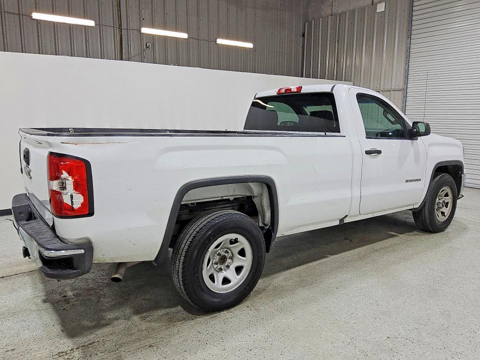 Aukcja sprzedaży 2016 Gmc Sierra, vin: 1GTN1LEC9GZ900604, numer aukcji: 65105476