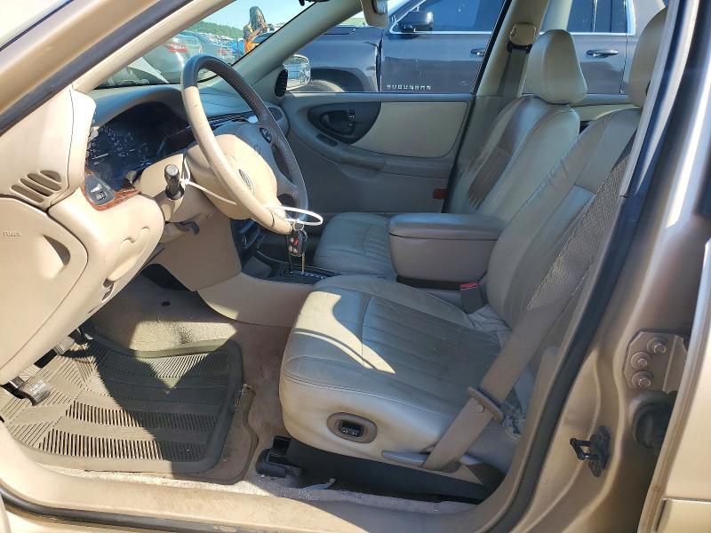 65739796 :رقم المزاد ، 1G1NE52J93M687446 vin ، 2003 Chevrolet Malibu مزاد بيع