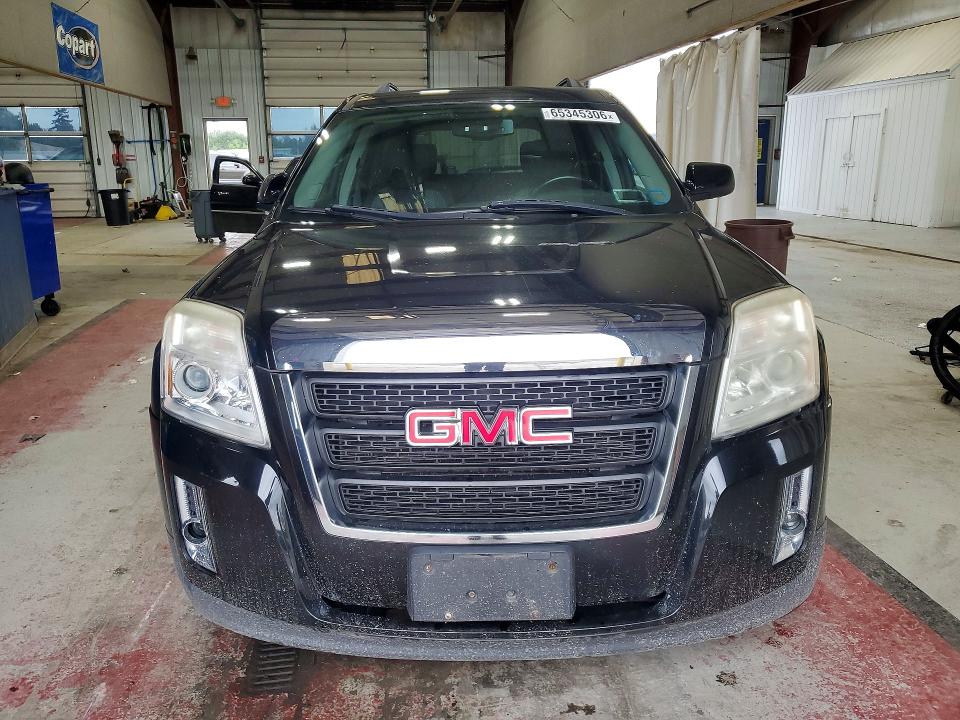 Продажа на аукционе авто 2014 Gmc Terrain, vin: 2GKALREK3E6234436, номер лота: 65345306