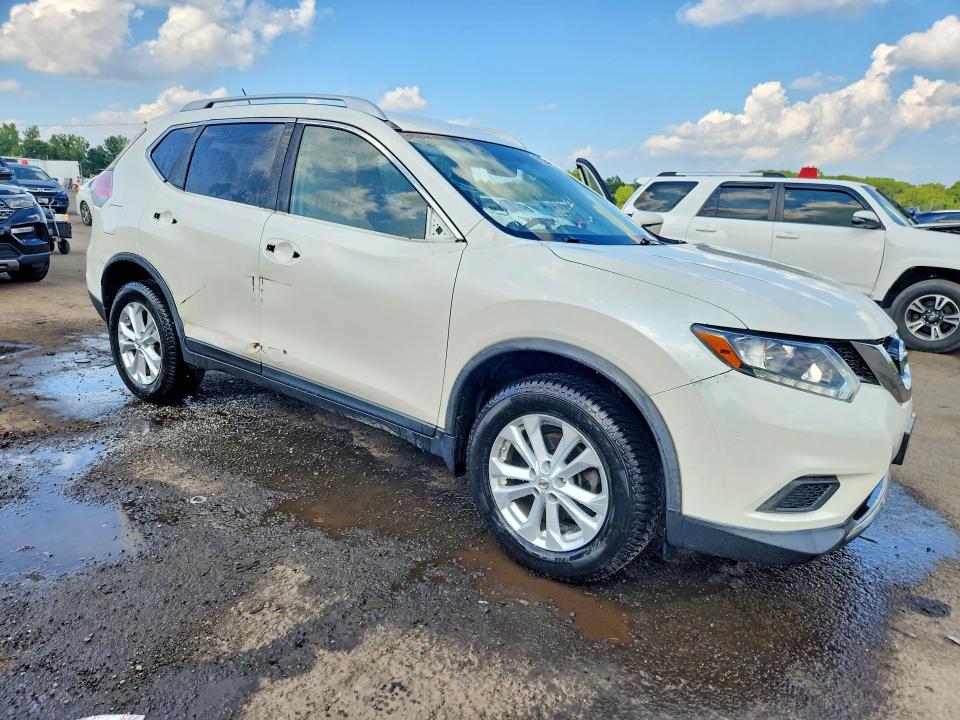 Aukcja sprzedaży 2016 Nissan Rogue, vin: JN8AT2MV3GW146109, numer aukcji: 63224256