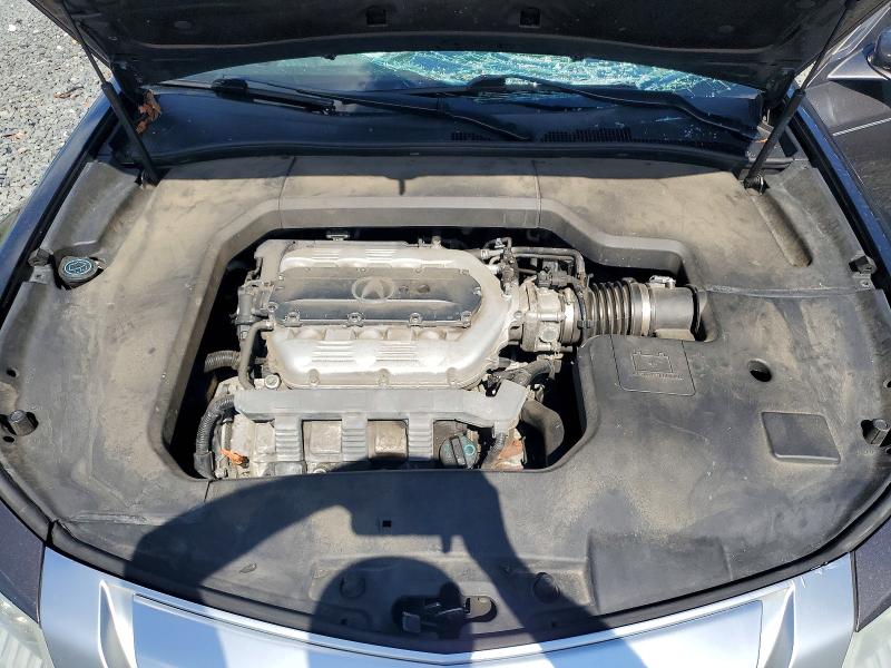 Продаж на аукціоні авто 2011 Acura Tl, vin: 19UUA9F53BA001454, номер лоту: 63497246