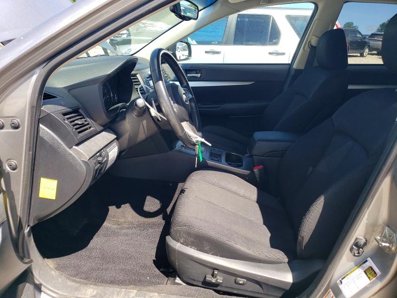 Aukcja sprzedaży 2011 Subaru Outback, vin: 4S4BRBCCXB3372233, numer aukcji: 66264486