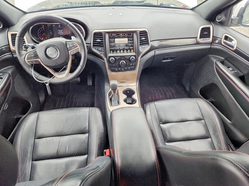 Aukcja sprzedaży 2016 Jeep Grand Cherokee, vin: 1C4RJFBG9GC384564, numer aukcji: 65009456