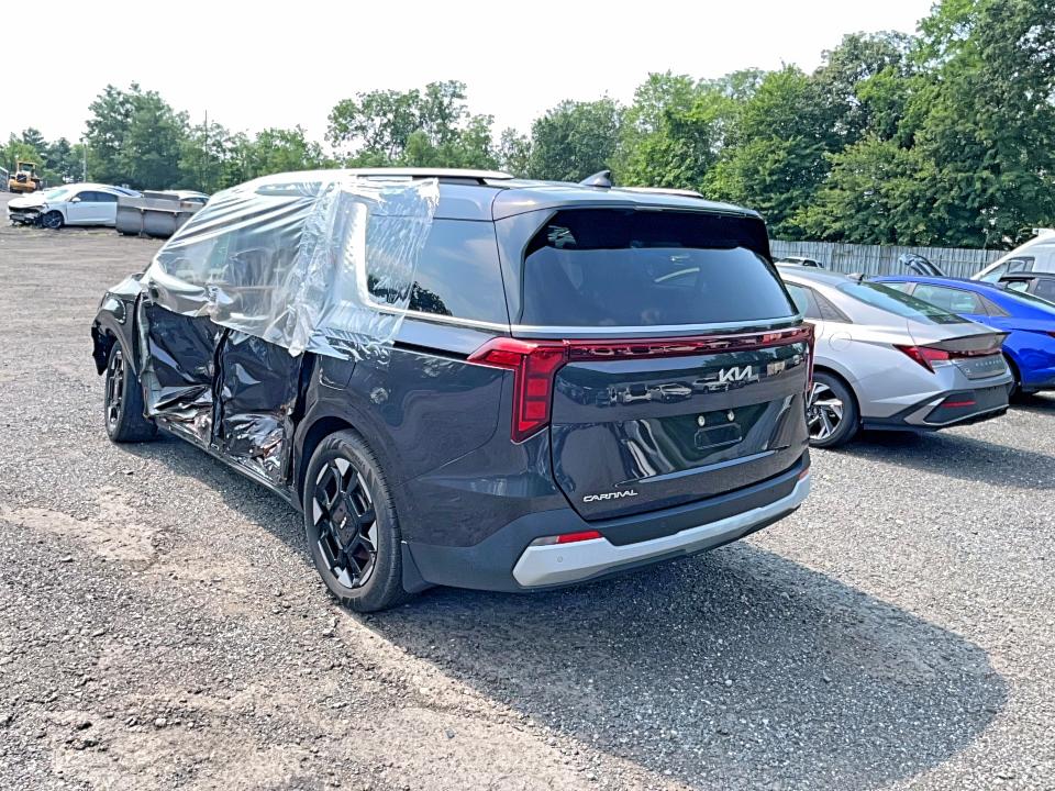 Aukcja sprzedaży 2026 Kia Carnival, vin: KNDNC5K34T6563328, numer aukcji: 64935506