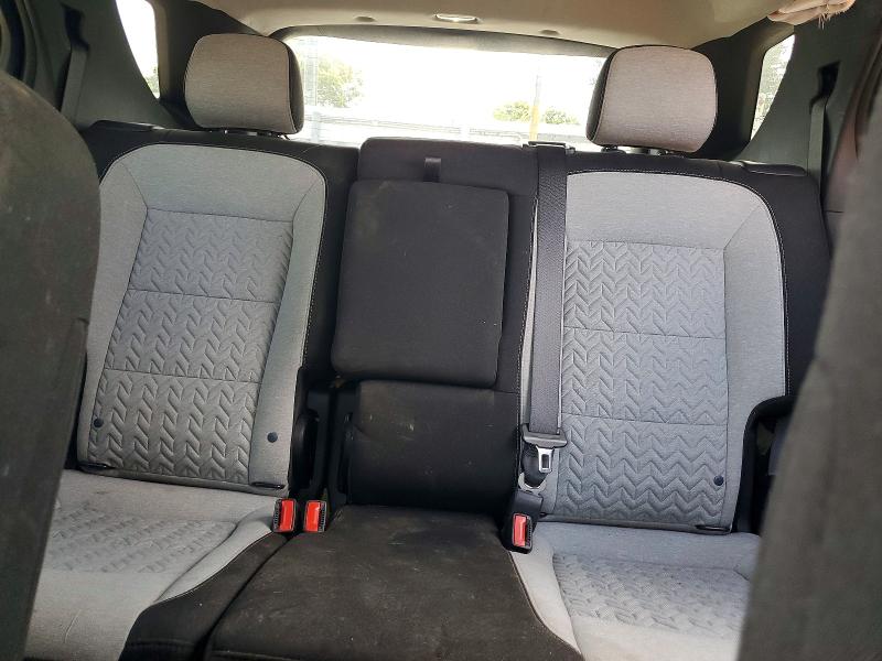 64752746 :رقم المزاد ، 3GNAXHEGXPL204376 vin ، 2023 Chevrolet Equinox مزاد بيع