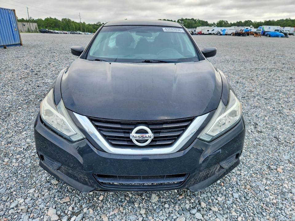 2017 Nissan Altima მანქანა იყიდება აუქციონზე, vin: 1N4AL3AP7HC489103, აუქციონის ნომერი: 63592036