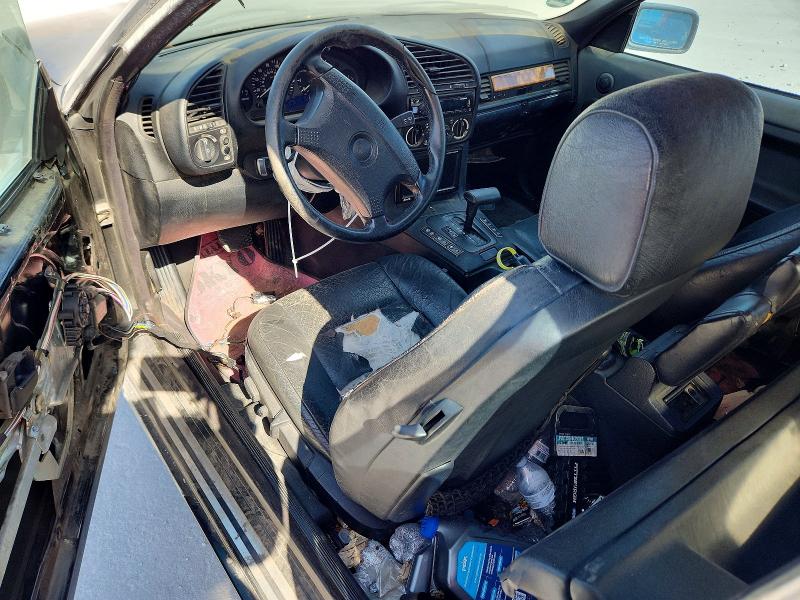 Продажа на аукционе авто 1995 Bmw 325, vin: WBABJ6329SJD44350, номер лота: 64391826