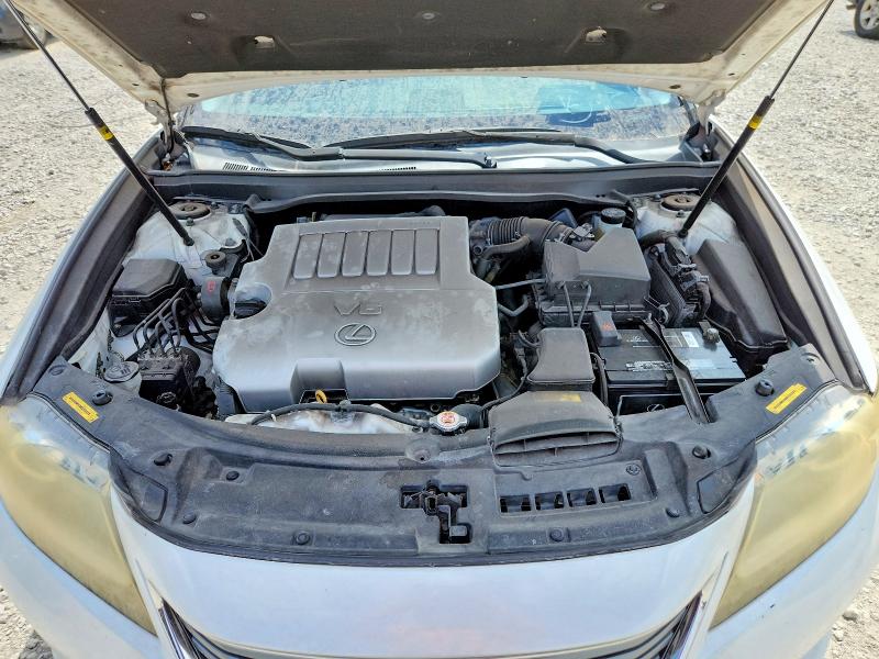 2013 Lexus Es მანქანა იყიდება აუქციონზე, vin: JTHBK1GG3D2078468, აუქციონის ნომერი: 65058016