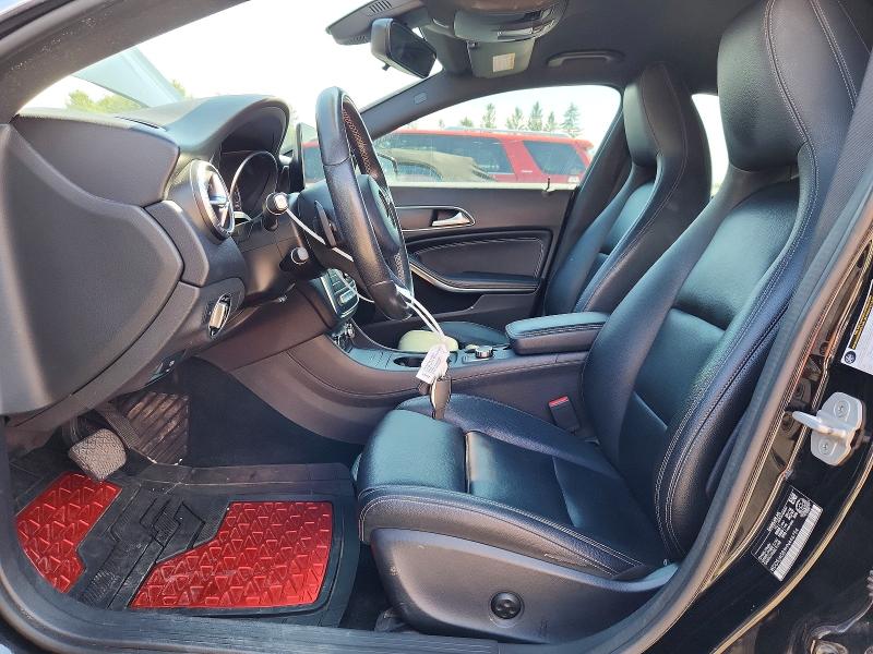 66369866 :رقم المزاد ، WDDSJ4GB9HN446754 vin ، 2017 Mercedes-benz Cla مزاد بيع