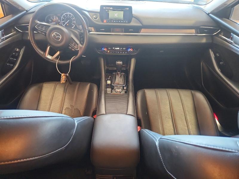 Aukcja sprzedaży 2020 Mazda 6, vin: JM1GL1TY5L1517662, numer aukcji: 65212356