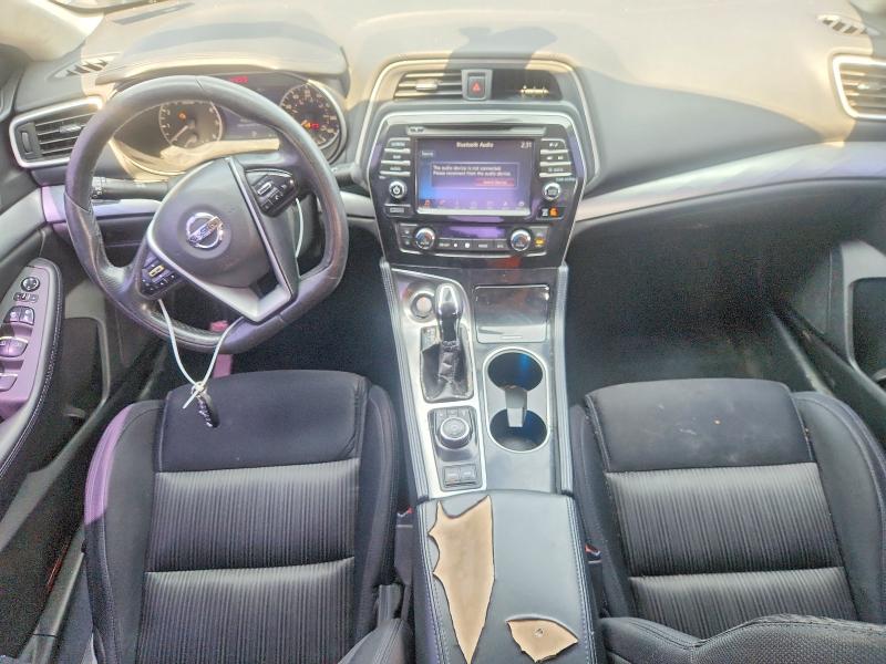 2016 Nissan Maxima მანქანა იყიდება აუქციონზე, vin: 1N4AA6AP6GC415158, აუქციონის ნომერი: 63114426